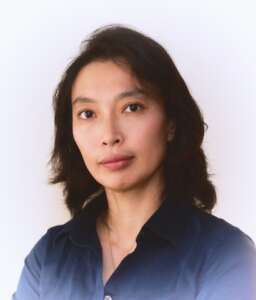 Headshot of Dr. Rong Zheng
