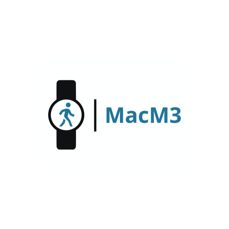 MacM3 Logo
