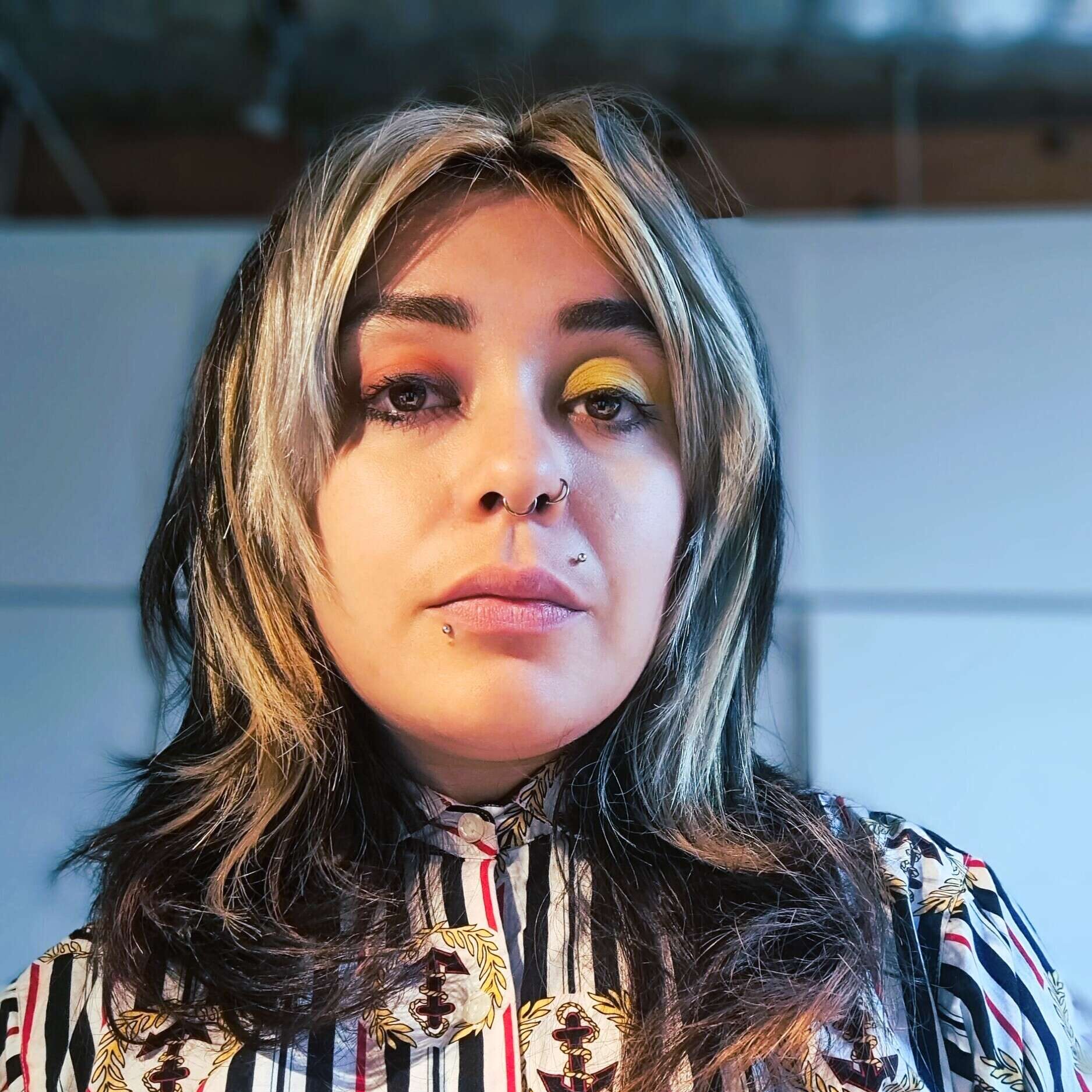 Headshot of Jet Coghlan