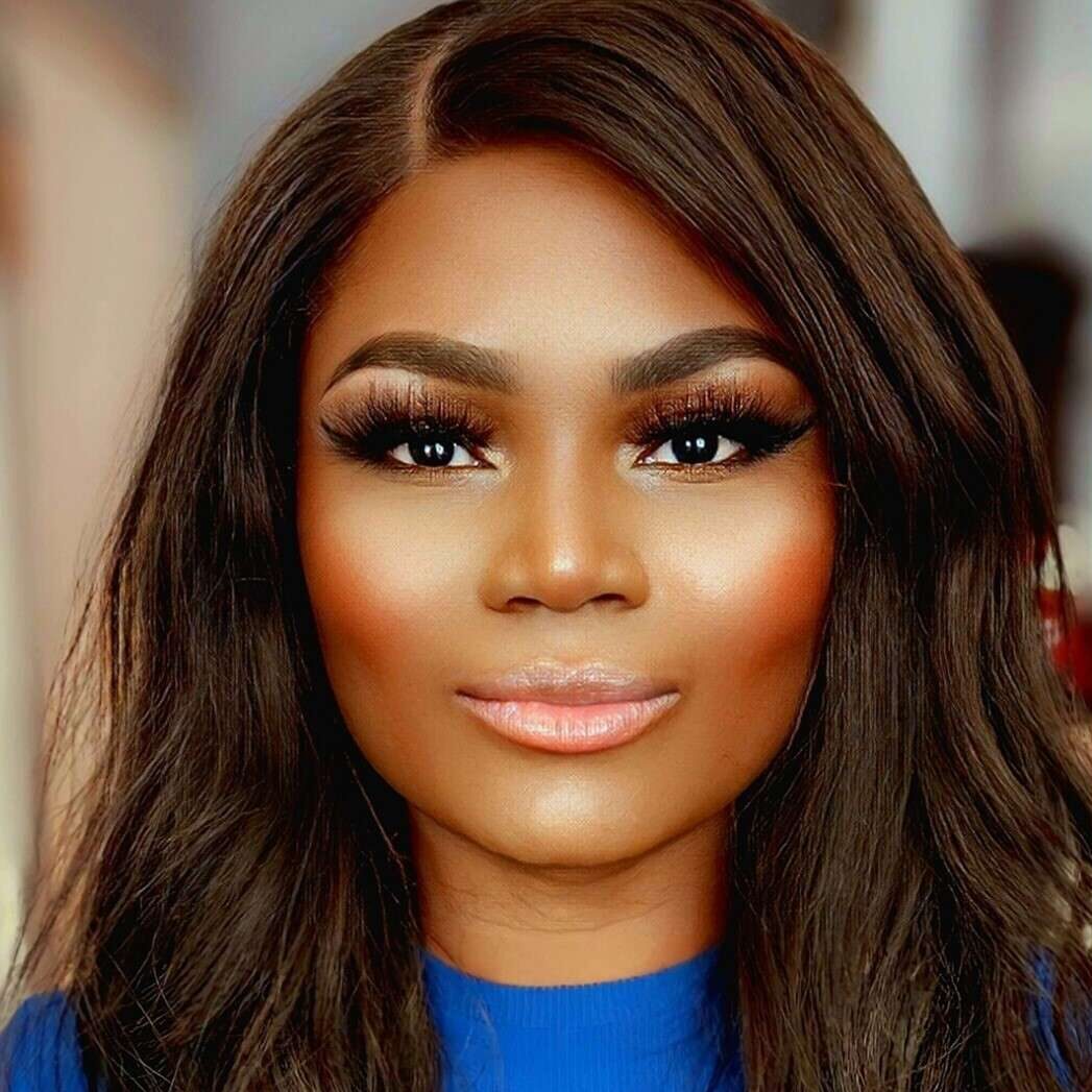 Headshot of Rose Adusei