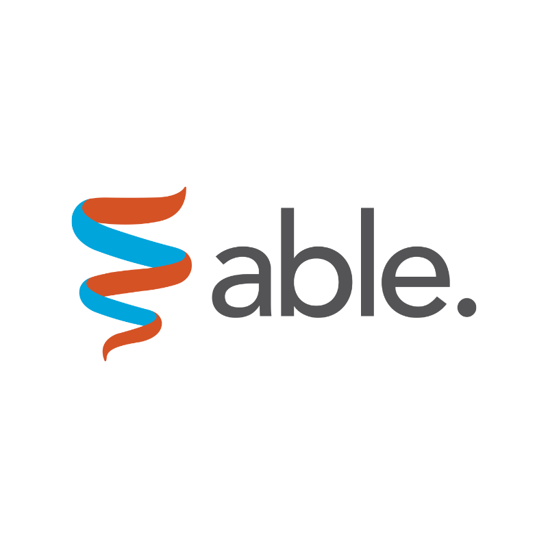 ABLE.Family Logo