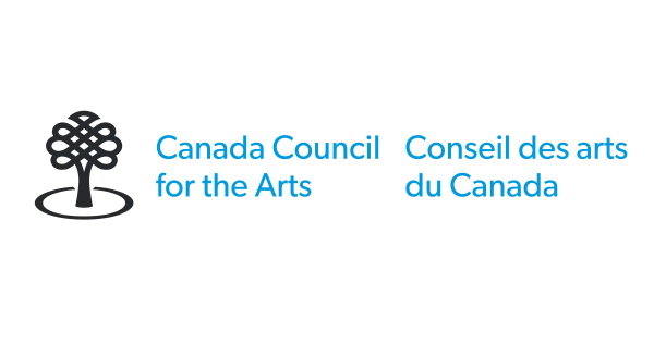 Canada Council for the Arts Digital Strategy Fund