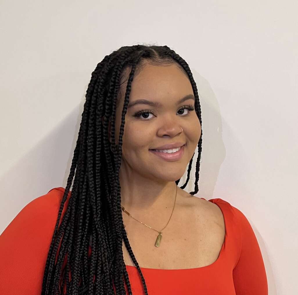 Headshot of Kai Hayden