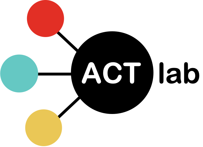 ACT Lab Logo