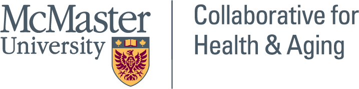 McMaster Collaborative for Healthy Aging