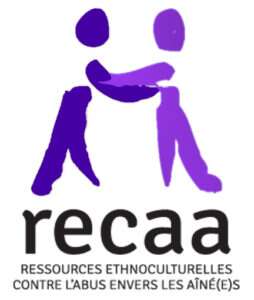 RECAA Logo