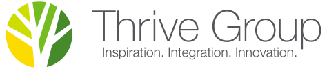 Thrive Group Logo