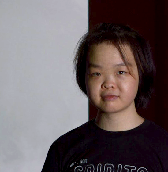 Headshot of Cyril Chen