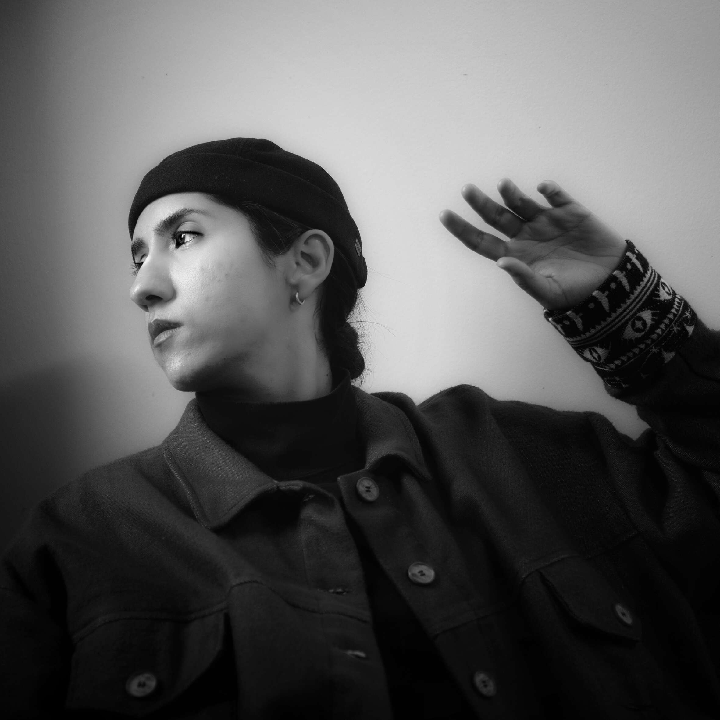 Headshot of Dylan Callaghan