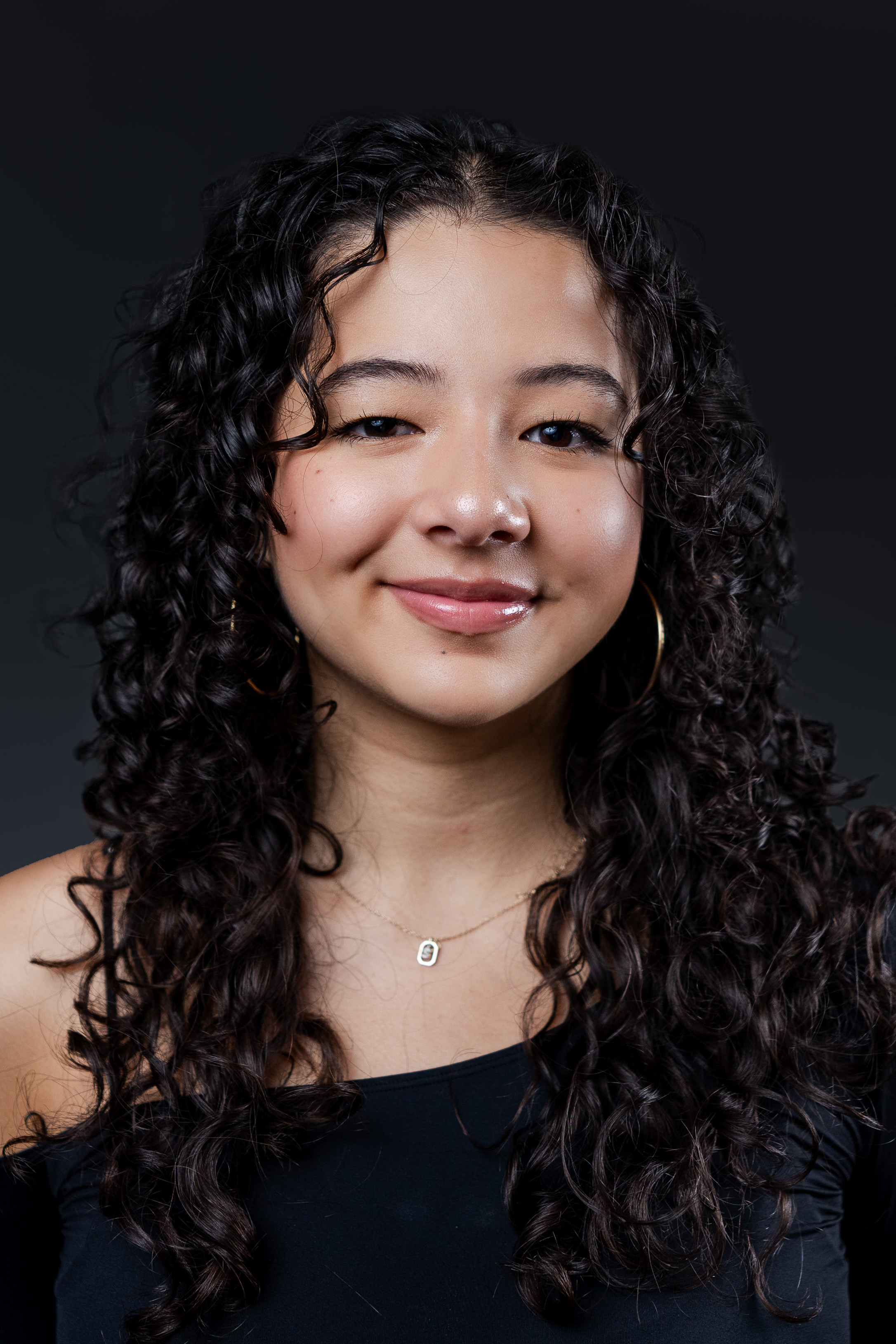 Headshot of Sabrina Vachon